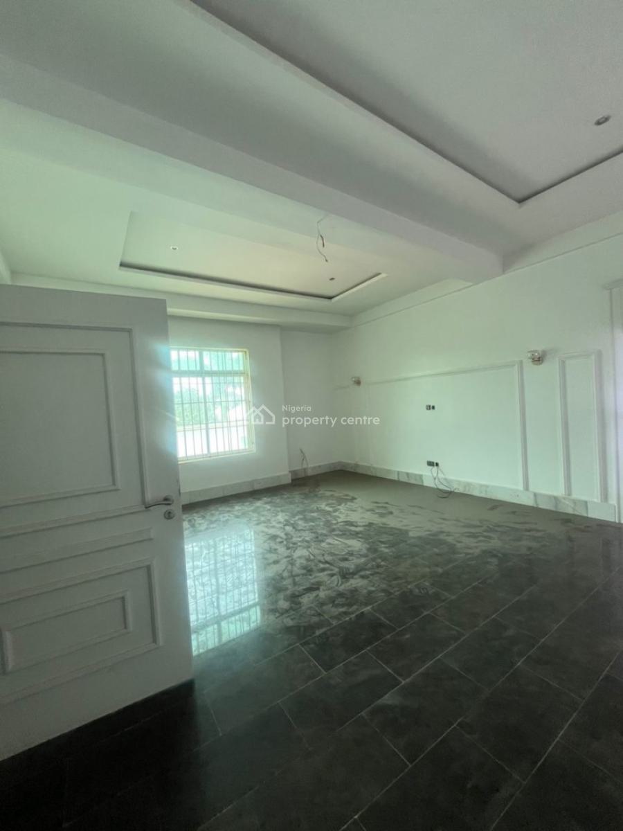 7 Bedroom Mansion, Guzape District, Abuja, House for Sale