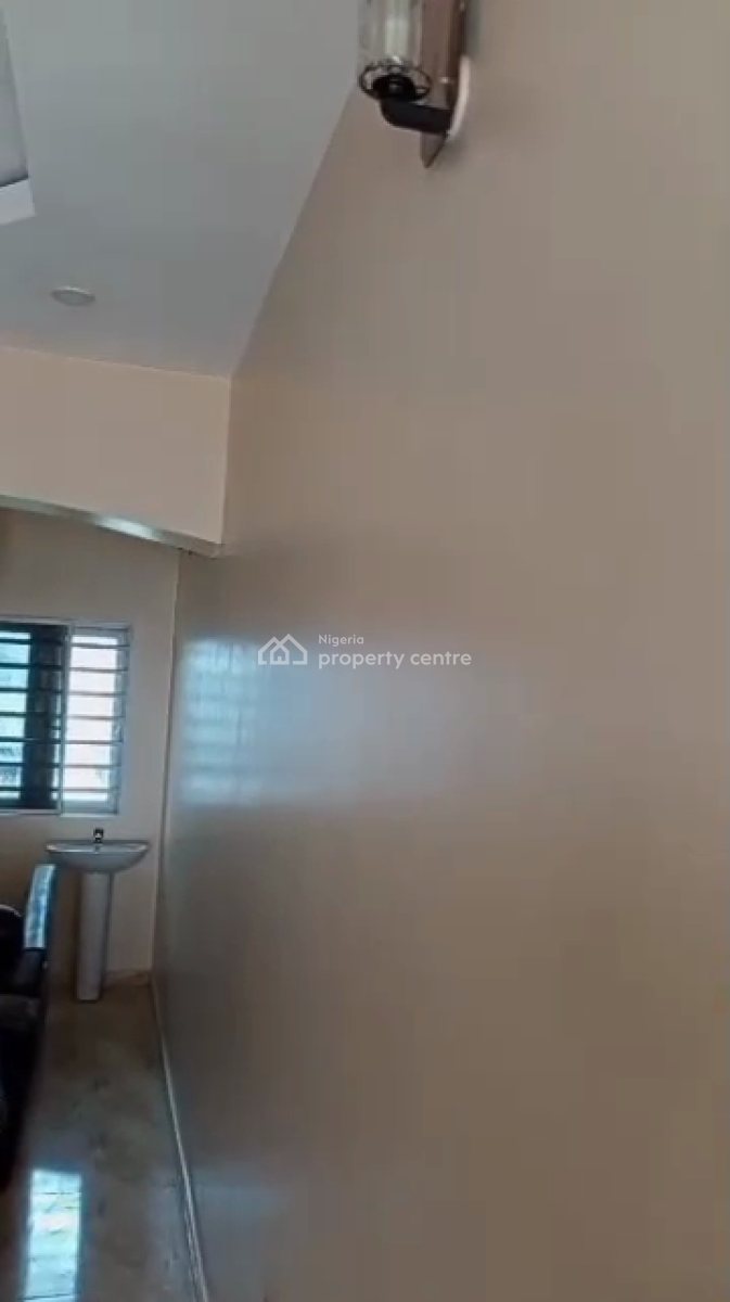 Clean 2 Bedroom Flat, Green Field Estate Lagos, Ago Palace, Isolo, Lagos, Flat / Apartment for Rent