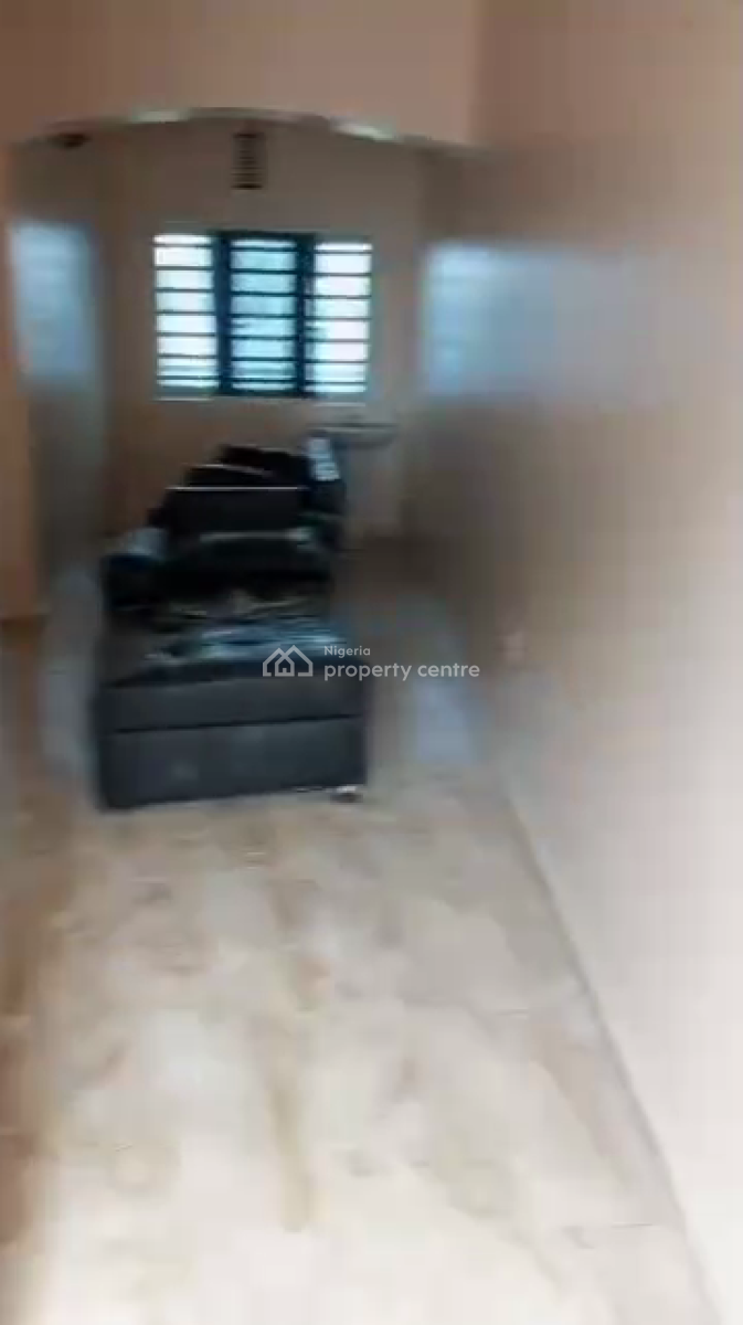 Clean 2 Bedroom Flat, Green Field Estate Lagos, Ago Palace, Isolo, Lagos, Flat / Apartment for Rent