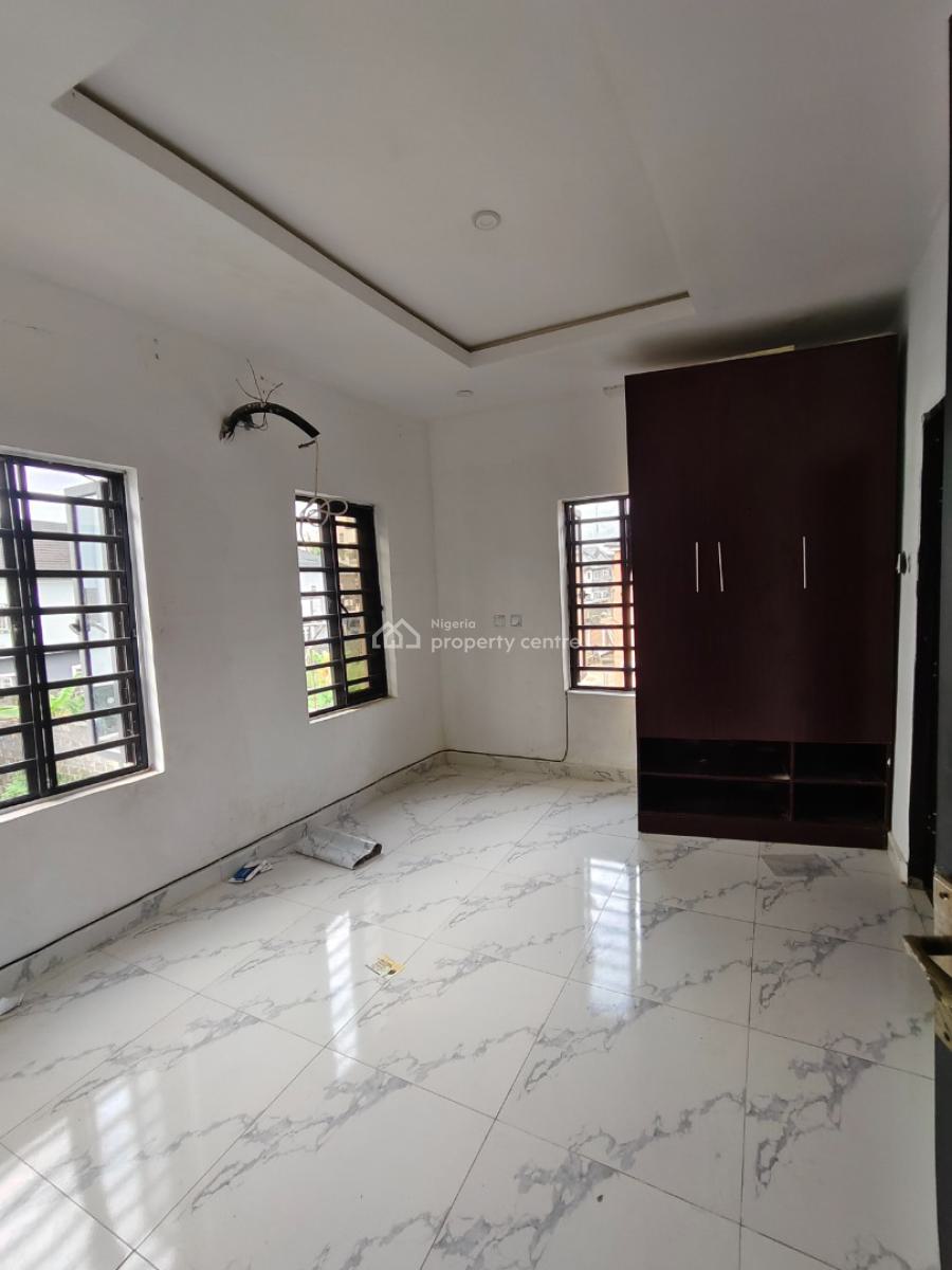 New 2 Bedrooms Apartment, Theraannex/ogombo, Ajah, Lagos, Flat / Apartment for Rent