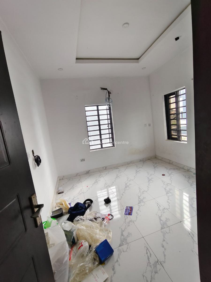 New 2 Bedrooms Apartment, Theraannex/ogombo, Ajah, Lagos, Flat / Apartment for Rent
