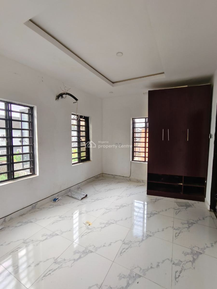 New 2 Bedrooms Apartment, Theraannex/ogombo, Ajah, Lagos, Flat / Apartment for Rent