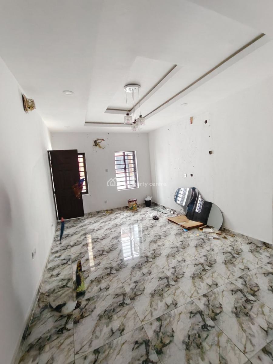 New 2 Bedrooms Apartment, Theraannex/ogombo, Ajah, Lagos, Flat / Apartment for Rent