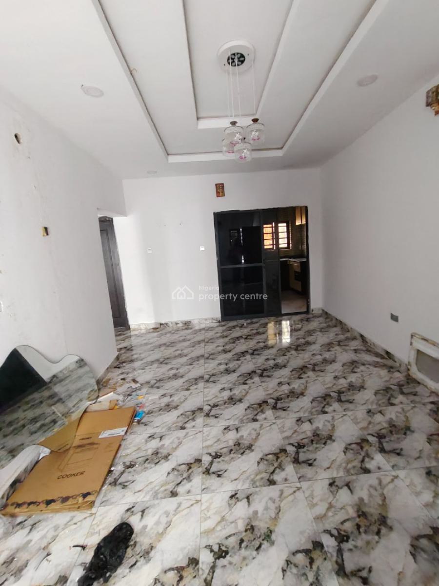 New 2 Bedrooms Apartment, Theraannex/ogombo, Ajah, Lagos, Flat / Apartment for Rent