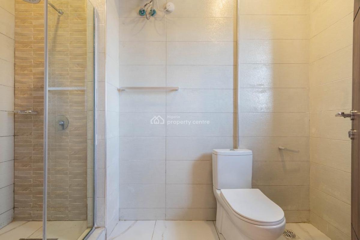 Luxury 2 Bedroom Apartment with Swimming Pool, Gym and Snooker, Periwinkle Estate Lekki, Lekki Phase 1, Lekki, Lagos, Flat / Apartment Short Let