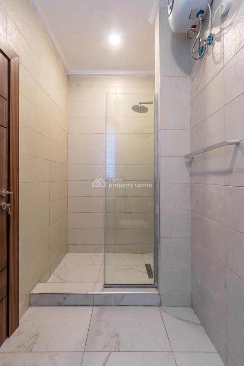 Luxury 2 Bedroom Apartment with Swimming Pool, Gym and Snooker, Periwinkle Estate Lekki, Lekki Phase 1, Lekki, Lagos, Flat / Apartment Short Let