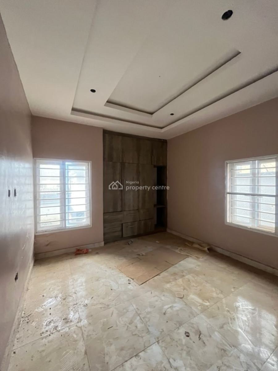 3 Bedroom Detached Bungalow with Bq, Karsana, Abuja, Detached Bungalow for Sale