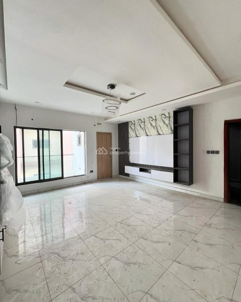 2 Bedroom Apartment Available, Ikate, Lekki, Lagos, Flat / Apartment for Rent