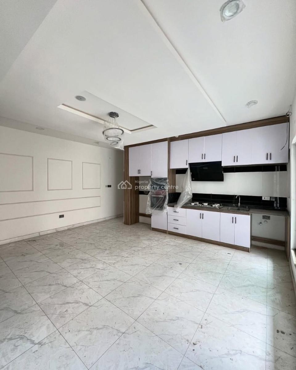 2 Bedroom Apartment Available, Ikate, Lekki, Lagos, Flat / Apartment for Rent
