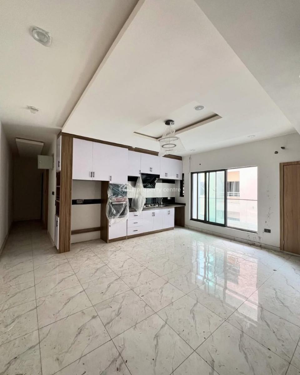 2 Bedroom Apartment Available, Ikate, Lekki, Lagos, Flat / Apartment for Rent