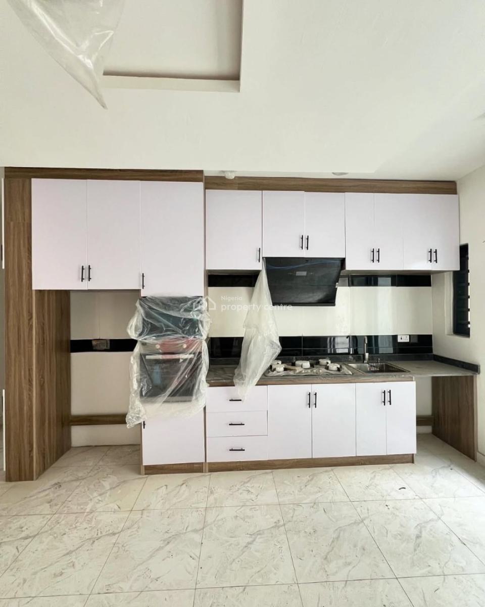 2 Bedroom Apartment Available, Ikate, Lekki, Lagos, Flat / Apartment for Rent