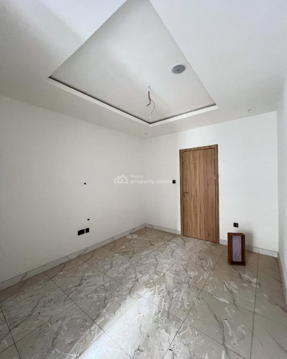 2 Bedroom Apartment Available, Ikate, Lekki, Lagos, Flat / Apartment for Rent