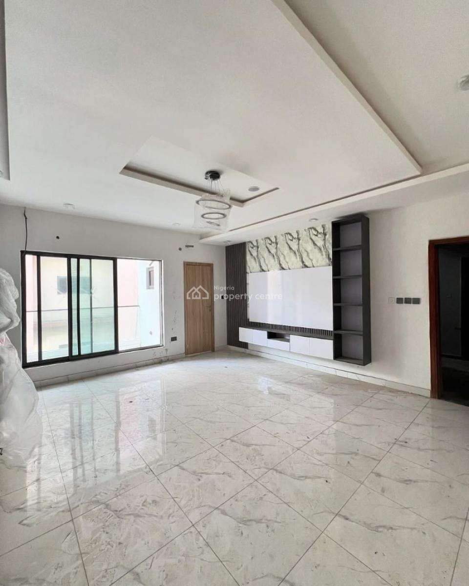 2 Bedroom Apartment Available, Ikate, Lekki, Lagos, Flat / Apartment for Rent