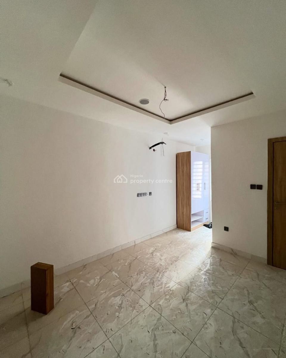 2 Bedroom Apartment Available, Ikate, Lekki, Lagos, Flat / Apartment for Rent