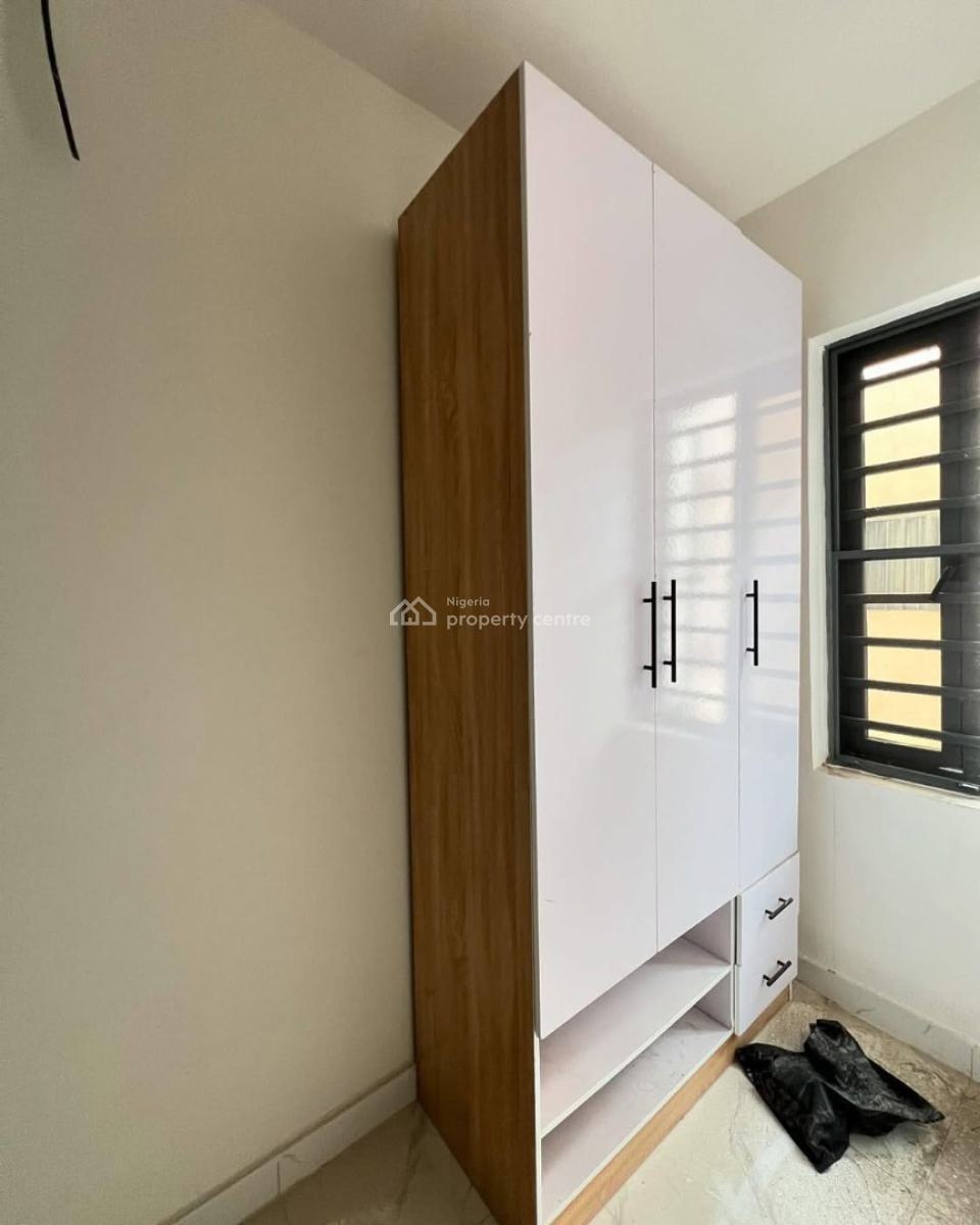 2 Bedroom Apartment Available, Ikate, Lekki, Lagos, Flat / Apartment for Rent