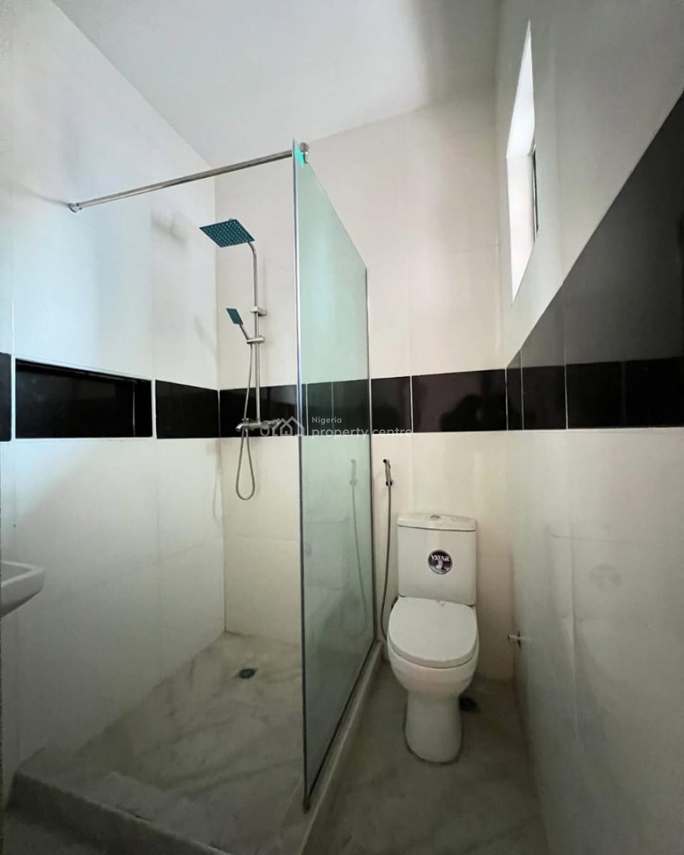 2 Bedroom Apartment Available, Ikate, Lekki, Lagos, Flat / Apartment for Rent