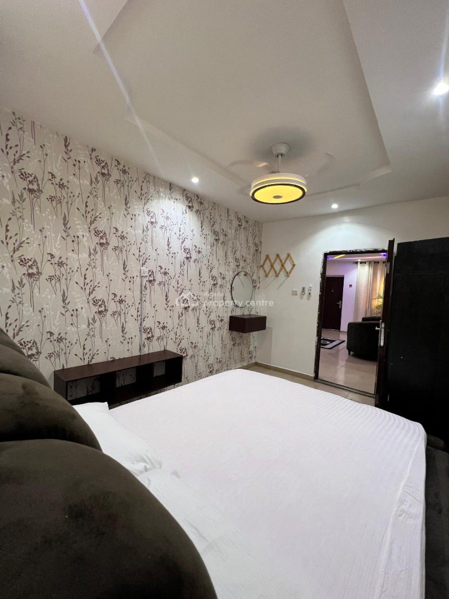 Shared Apartment Available, Ado, Ajah, Lagos, Flat / Apartment Short Let