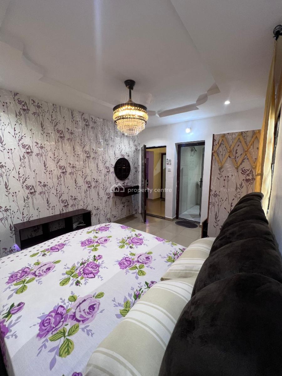 Shared Apartment Available, Ado, Ajah, Lagos, Flat / Apartment Short Let