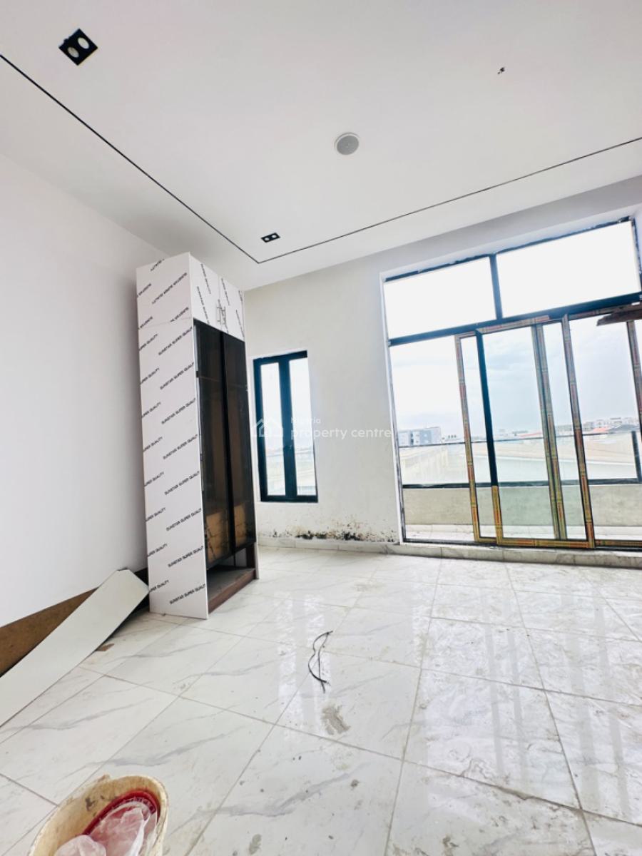 6bedrooms Detached Duplex with Cinema and Swimming Pool, Rooftop, Orchid Estate, Lekki, Lagos, Detached Duplex for Sale