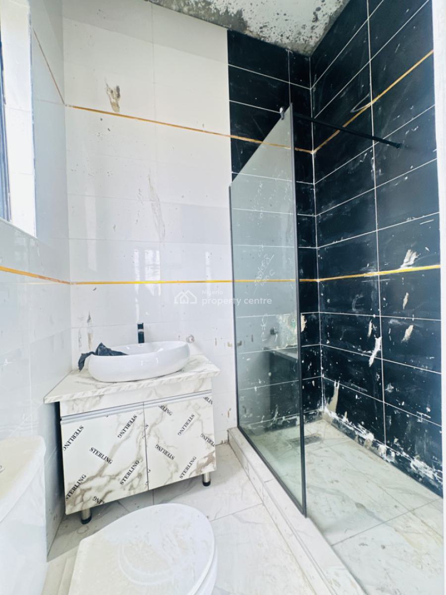 6bedrooms Detached Duplex with Cinema and Swimming Pool, Rooftop, Orchid Estate, Lekki, Lagos, Detached Duplex for Sale
