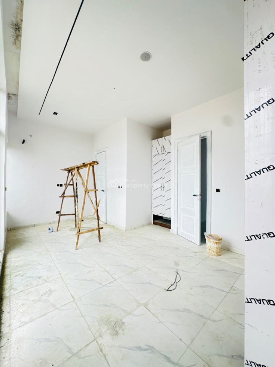 6bedrooms Detached Duplex with Cinema and Swimming Pool, Rooftop, Orchid Estate, Lekki, Lagos, Detached Duplex for Sale