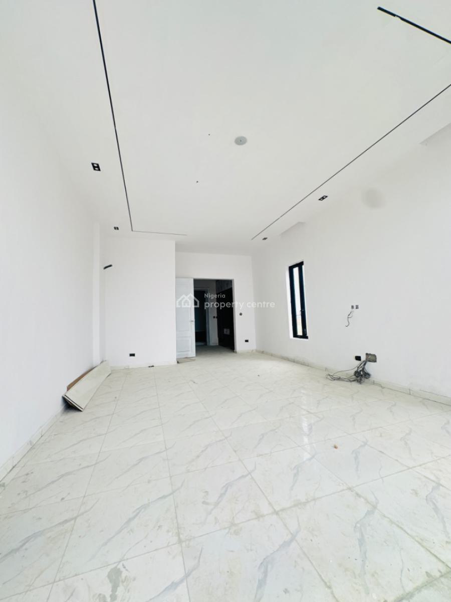6bedrooms Detached Duplex with Cinema and Swimming Pool, Rooftop, Orchid Estate, Lekki, Lagos, Detached Duplex for Sale