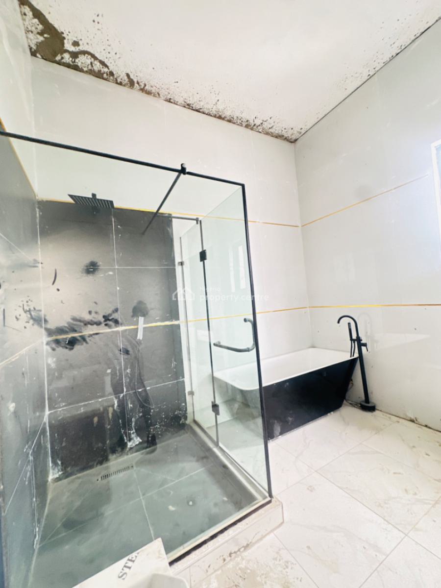 6bedrooms Detached Duplex with Cinema and Swimming Pool, Rooftop, Orchid Estate, Lekki, Lagos, Detached Duplex for Sale