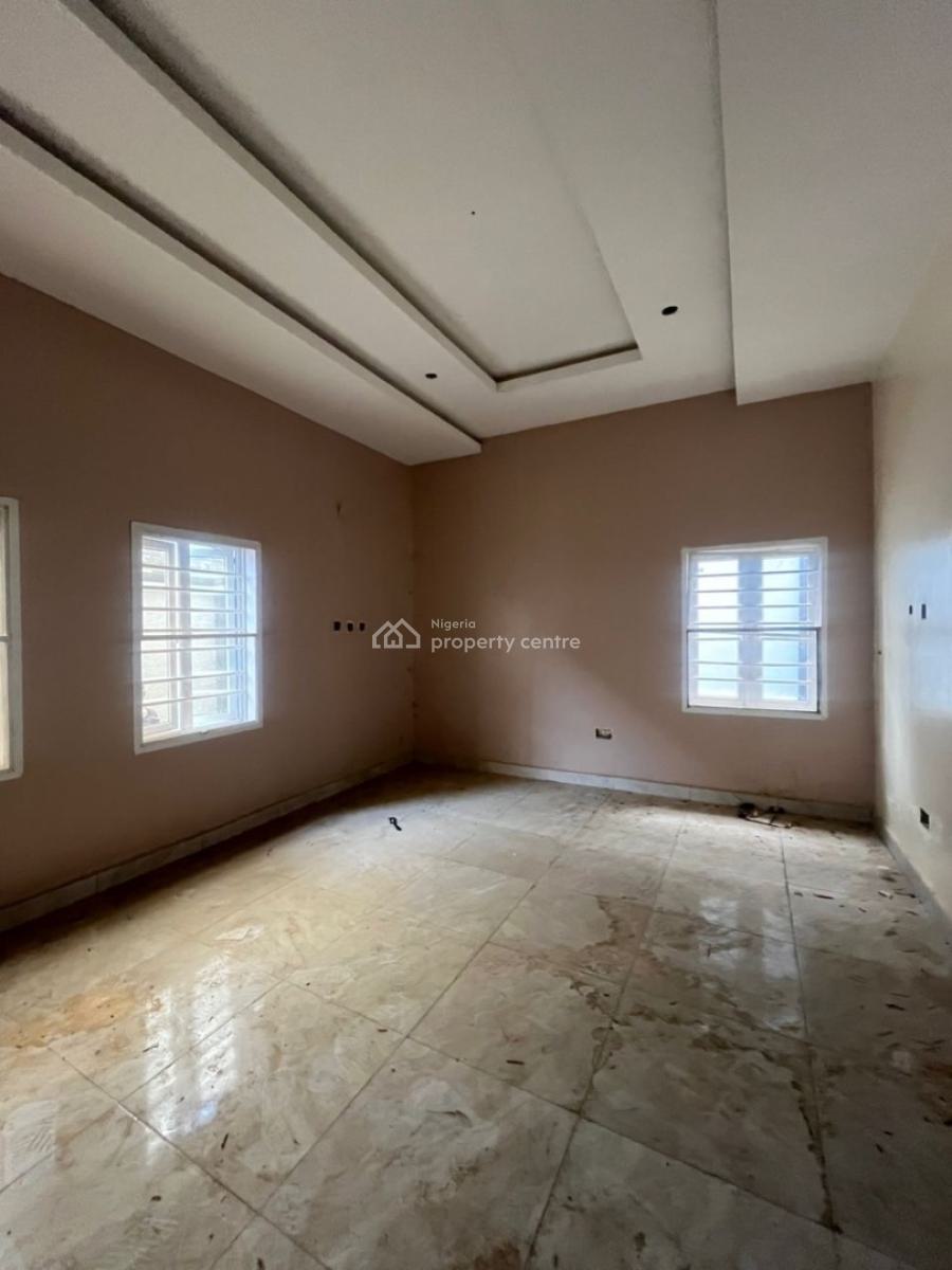 3 Bedroom Detached Bungalow with Bq, Karsana, Abuja, Detached Bungalow for Sale