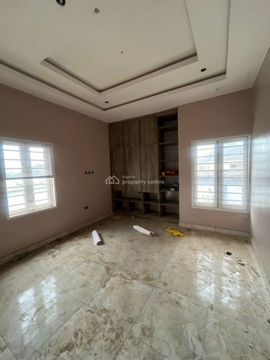3 Bedroom Detached Bungalow with Bq, Karsana, Abuja, Detached Bungalow for Sale