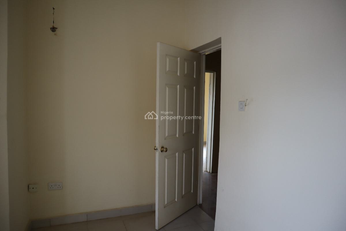 6 Units of 4 Bedroom Terrace Duplexes on a Land of 1500 Square Meter, Off Aguiyi Ironsi, Maitama, Abuja, Maitama District, Abuja, Terraced Duplex for Sale