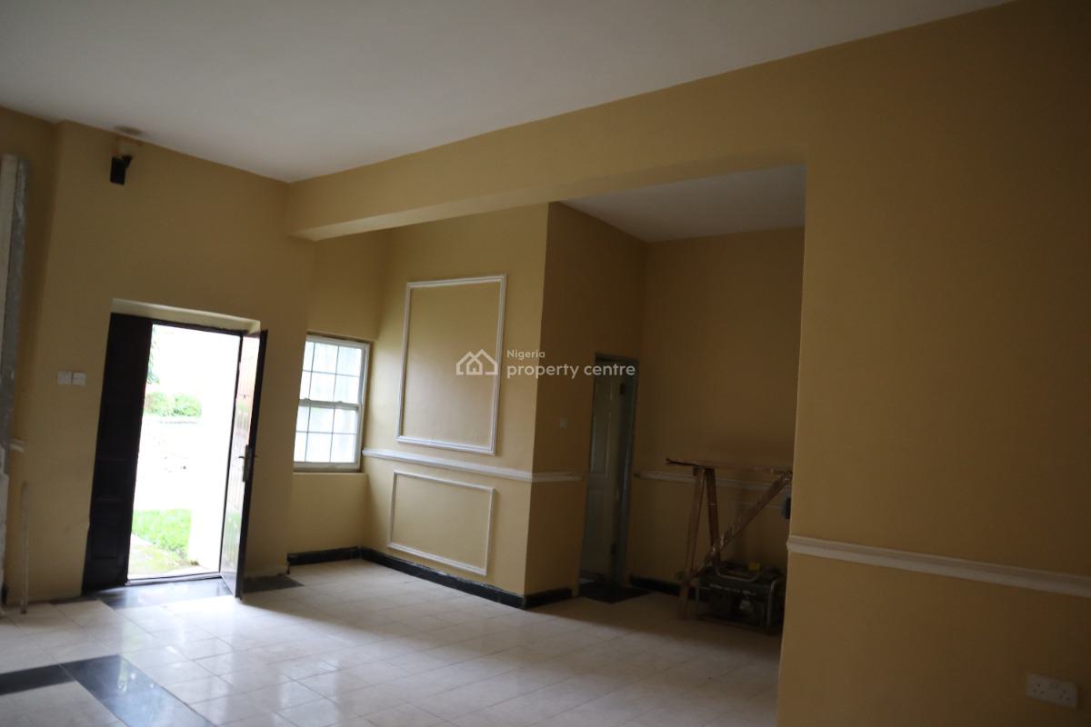 6 Units of 4 Bedroom Terrace Duplexes on a Land of 1500 Square Meter, Off Aguiyi Ironsi, Maitama, Abuja, Maitama District, Abuja, Terraced Duplex for Sale