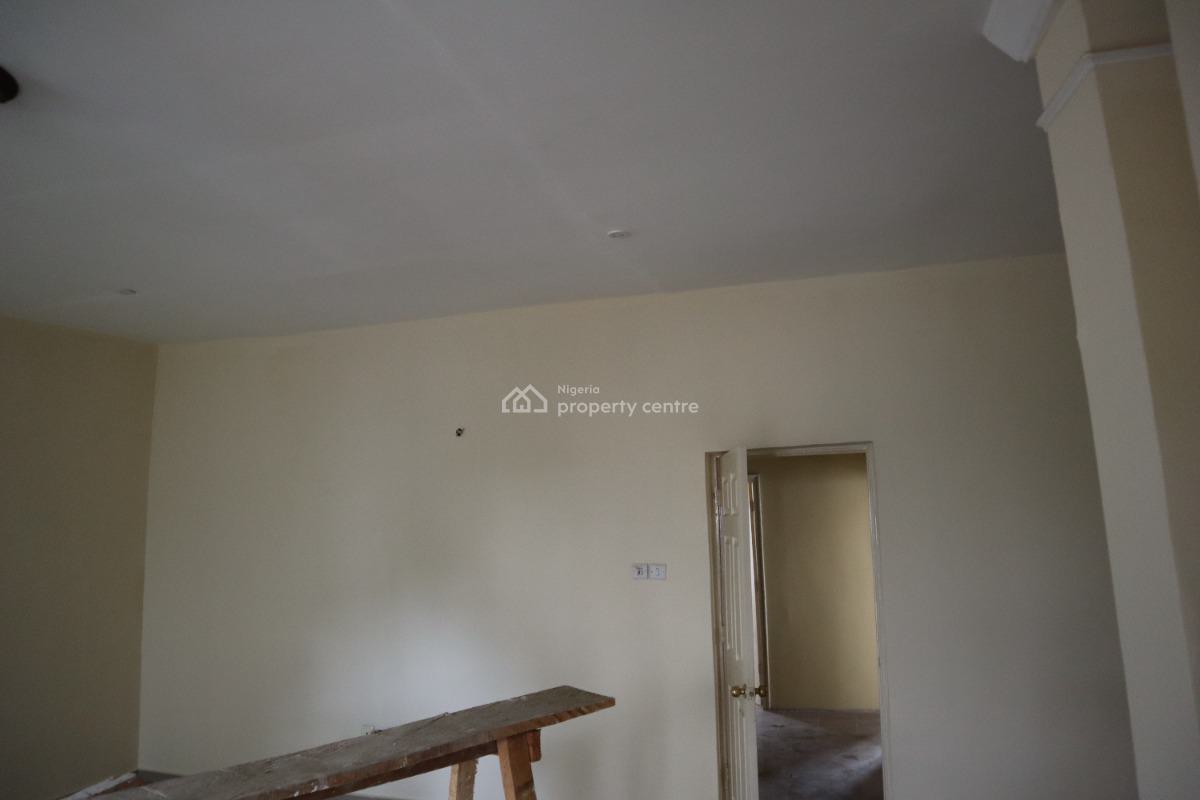 6 Units of 4 Bedroom Terrace Duplexes on a Land of 1500 Square Meter, Off Aguiyi Ironsi, Maitama, Abuja, Maitama District, Abuja, Terraced Duplex for Sale