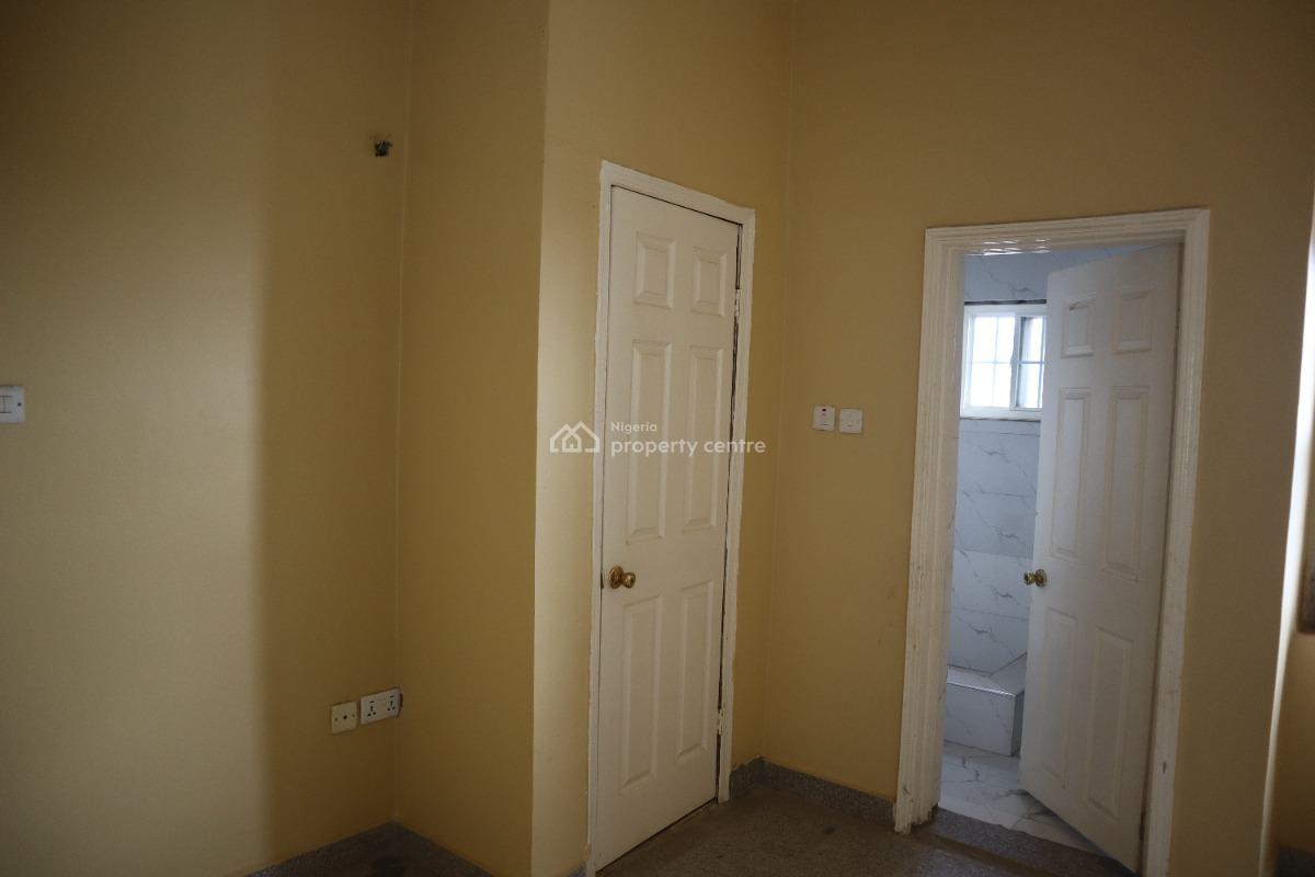 6 Units of 4 Bedroom Terrace Duplexes on a Land of 1500 Square Meter, Off Aguiyi Ironsi, Maitama, Abuja, Maitama District, Abuja, Terraced Duplex for Sale