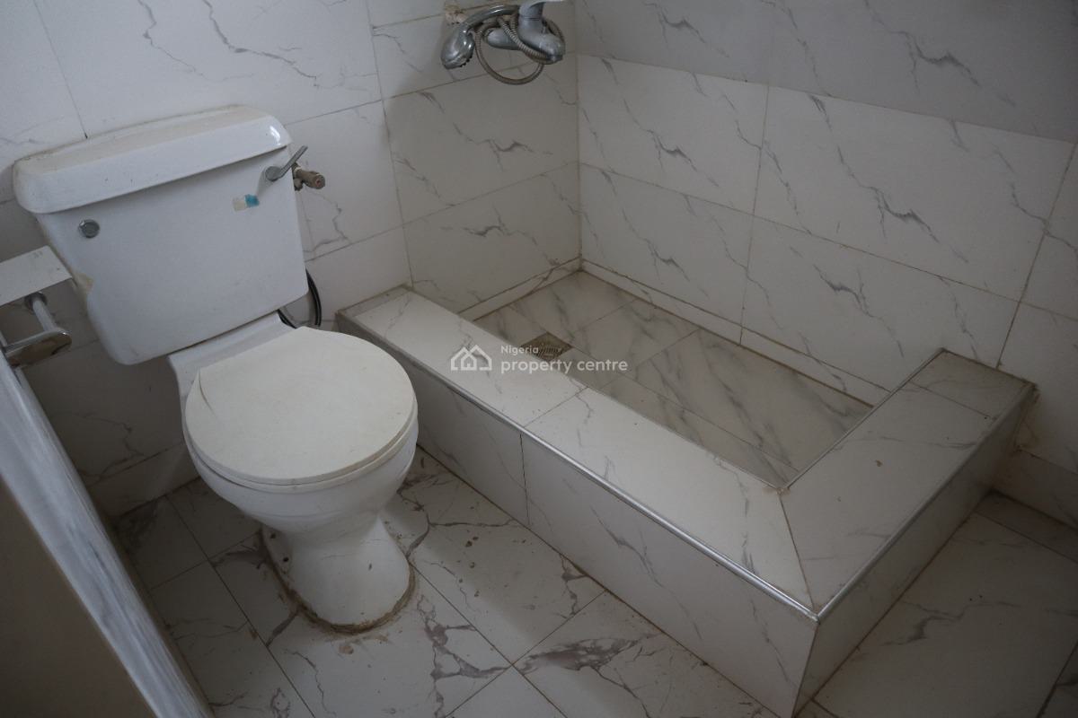 6 Units of 4 Bedroom Terrace Duplexes on a Land of 1500 Square Meter, Off Aguiyi Ironsi, Maitama, Abuja, Maitama District, Abuja, Terraced Duplex for Sale