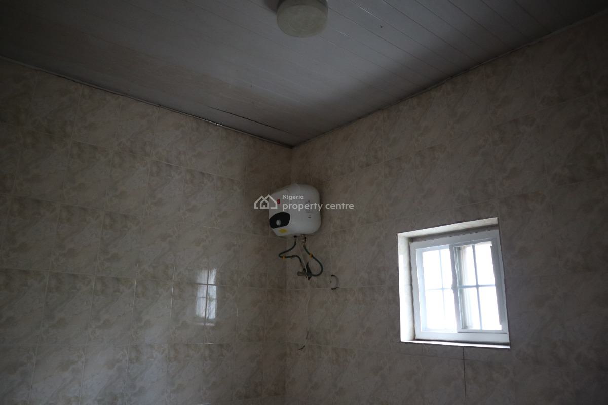 6 Units of 4 Bedroom Terrace Duplexes on a Land of 1500 Square Meter, Off Aguiyi Ironsi, Maitama, Abuja, Maitama District, Abuja, Terraced Duplex for Sale
