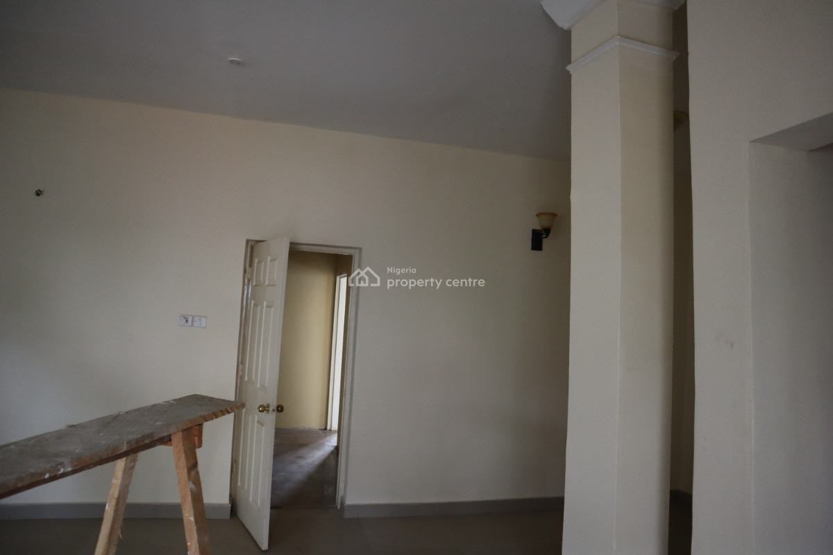 6 Units of 4 Bedroom Terrace Duplexes on a Land of 1500 Square Meter, Off Aguiyi Ironsi, Maitama, Abuja, Maitama District, Abuja, Terraced Duplex for Sale