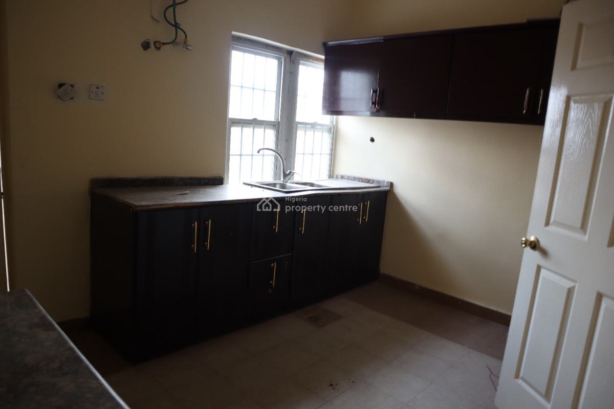 6 Units of 4 Bedroom Terrace Duplexes on a Land of 1500 Square Meter, Off Aguiyi Ironsi, Maitama, Abuja, Maitama District, Abuja, Terraced Duplex for Sale