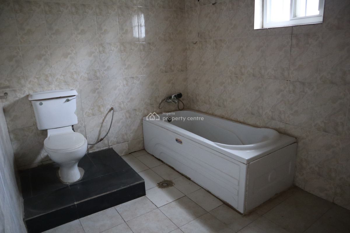 6 Units of 4 Bedroom Terrace Duplexes on a Land of 1500 Square Meter, Off Aguiyi Ironsi, Maitama, Abuja, Maitama District, Abuja, Terraced Duplex for Sale