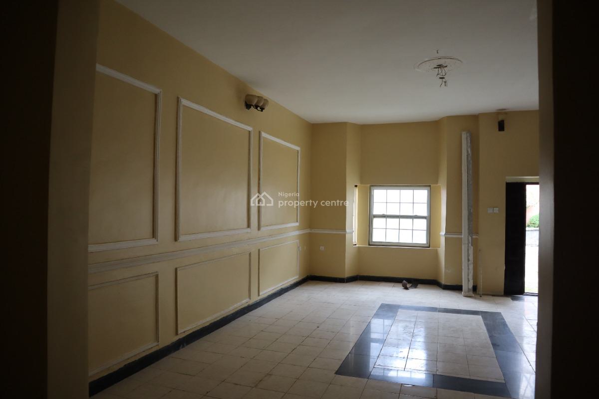 6 Units of 4 Bedroom Terrace Duplexes on a Land of 1500 Square Meter, Off Aguiyi Ironsi, Maitama, Abuja, Maitama District, Abuja, Terraced Duplex for Sale
