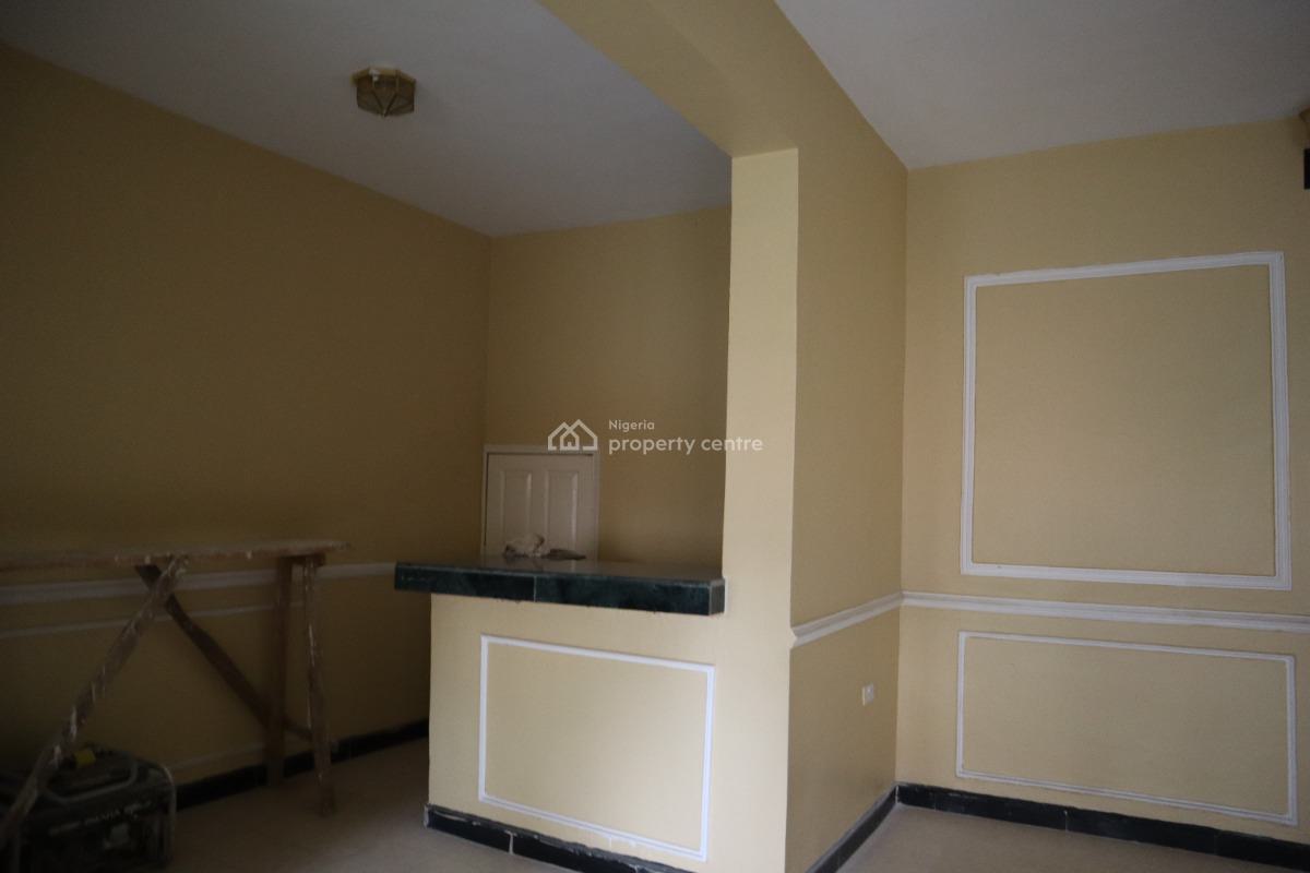 6 Units of 4 Bedroom Terrace Duplexes on a Land of 1500 Square Meter, Off Aguiyi Ironsi, Maitama, Abuja, Maitama District, Abuja, Terraced Duplex for Sale
