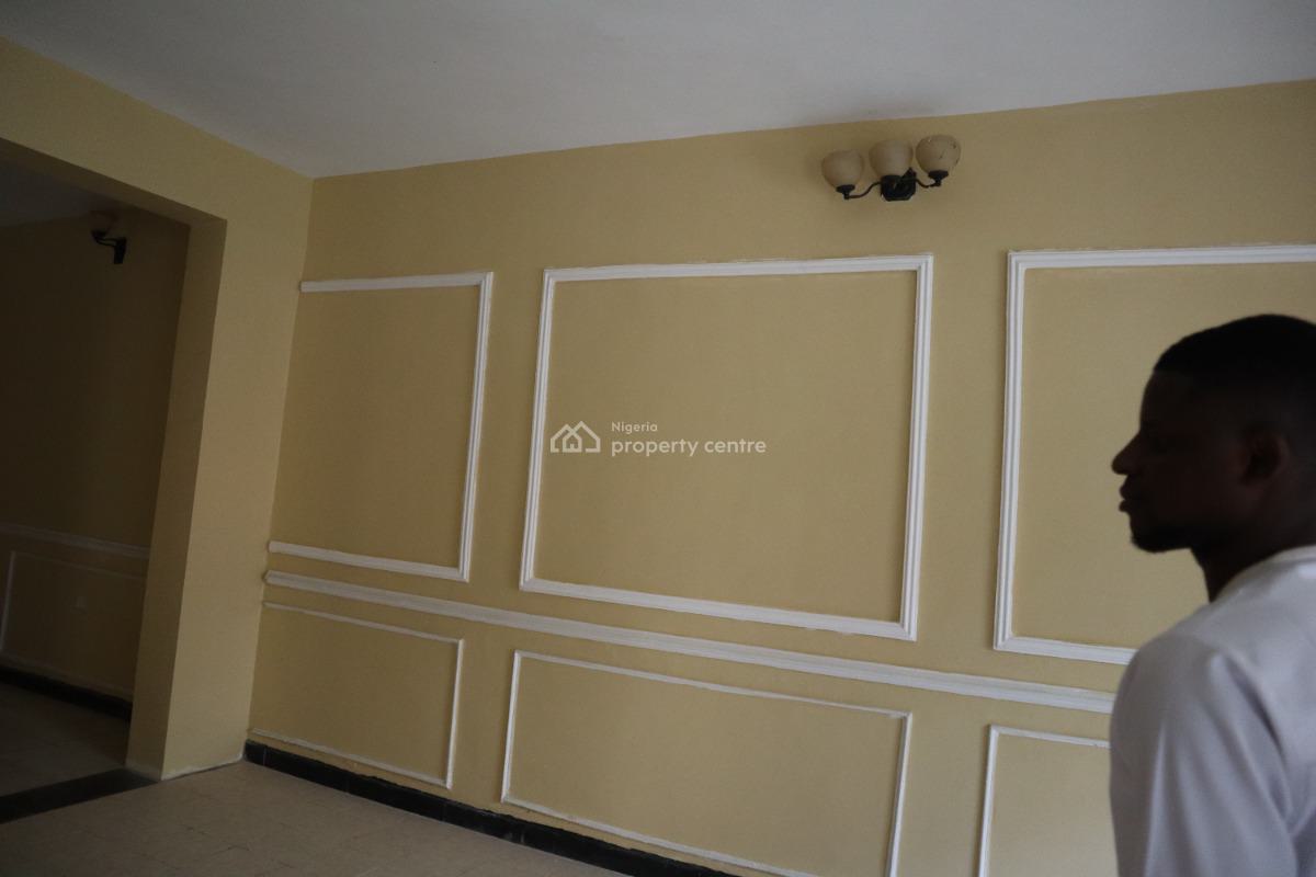 6 Units of 4 Bedroom Terrace Duplexes on a Land of 1500 Square Meter, Off Aguiyi Ironsi, Maitama, Abuja, Maitama District, Abuja, Terraced Duplex for Sale