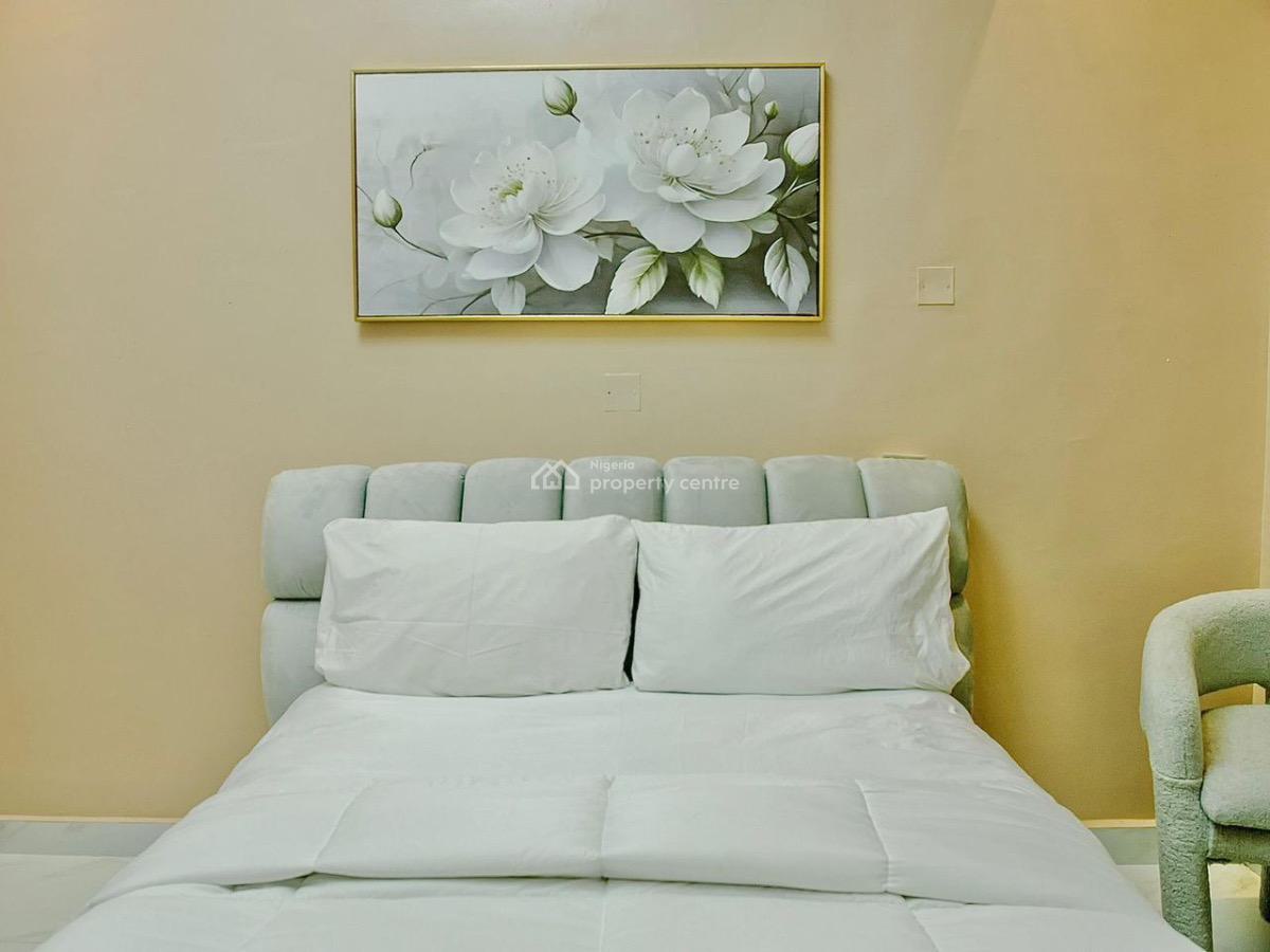 2 Bedroom Apartment with Swimming Pool, Freedom Way Lekki, Lekki Phase 1, Lekki, Lagos, Flat / Apartment Short Let