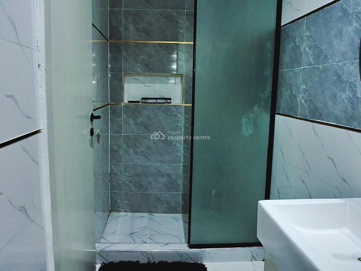 2 Bedroom Apartment with Swimming Pool, Freedom Way Lekki, Lekki Phase 1, Lekki, Lagos, Flat / Apartment Short Let