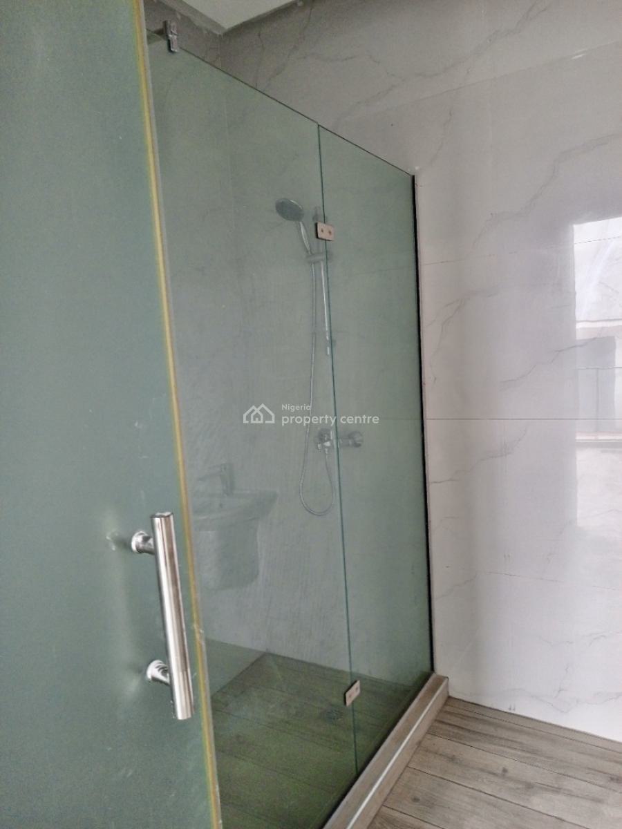 Brand New 4 Bedroom Terrace Duplex Woth Personal Car Parks, Shonibare Estate, Ikeja Gra, Ikeja, Lagos, Terraced Duplex for Rent