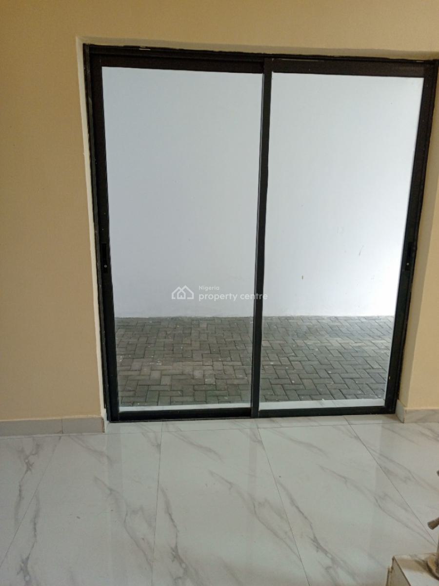 Brand New 4 Bedroom Terrace Duplex Woth Personal Car Parks, Shonibare Estate, Ikeja Gra, Ikeja, Lagos, Terraced Duplex for Rent