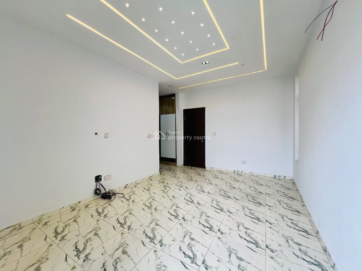 Luxury 4 Bedroom Duplex with Bq, Ikota Estate, Ikota, Lekki, Lagos, Detached Duplex for Sale