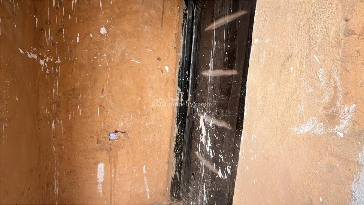 Newly Built Mini Flat, Gra Phase 1, Magodo, Lagos, Mini Flat (room and Parlour) for Rent