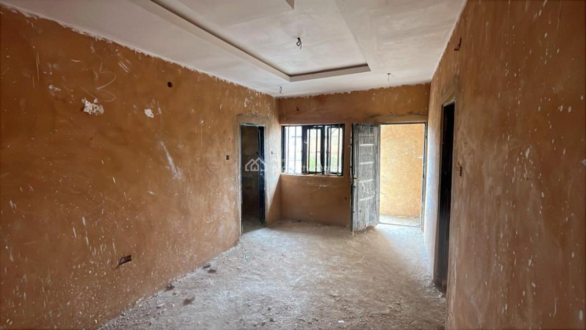 Newly Built Mini Flat, Gra Phase 1, Magodo, Lagos, Mini Flat (room and Parlour) for Rent