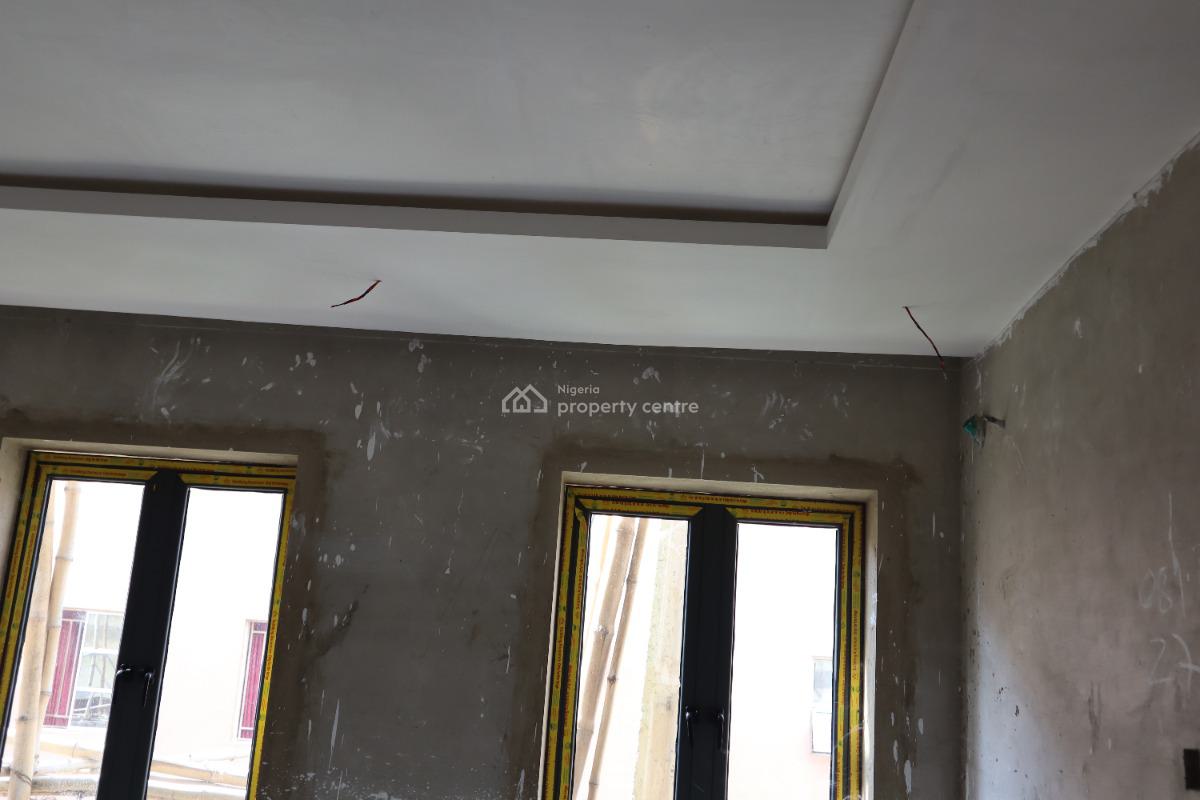 Brand New 3 Bedroom Flats (to Be Delivered 100% Finished), Opposite Games Village Gate, Kaura, Abuja, Kaura, Abuja, Block of Flats for Sale