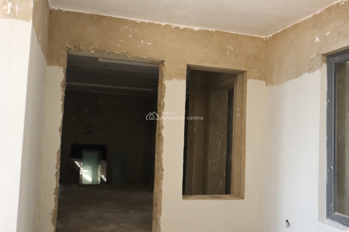 Brand New 3 Bedroom Flats (to Be Delivered 100% Finished), Opposite Games Village Gate, Kaura, Abuja, Kaura, Abuja, Block of Flats for Sale